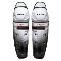 CCM Beinschutz Jetspeed FT8 Pro Senior
