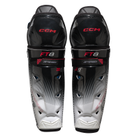 CCM Beinschutz Jetspeed FT8 Senior