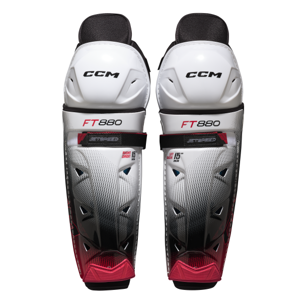 CCM Beinschutz Jetspeed FT880 Senior 15
