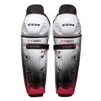 CCM Beinschutz Jetspeed FT880 Senior 15