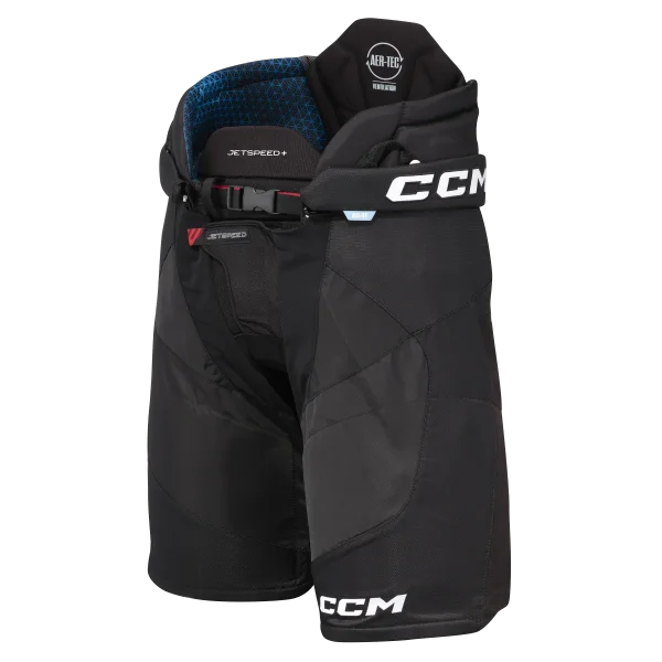 CCM Hose Jetspeed + Senior