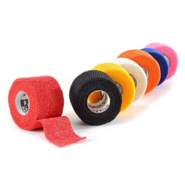 POWERFLEX Grip-Tape 38 mm/4,57 m