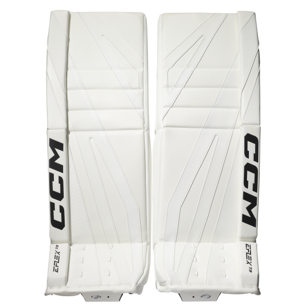 CCM Goalie Schienen EFLEX 7.9 Senior