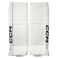 CCM Goalie Schienen EFLEX 7.9 Senior