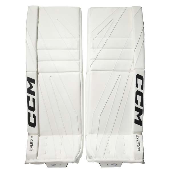 CCM Goalie Schienen EFLEX 7.9 CC Intermediate