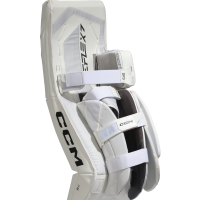 CCM Goalie Schienen EFLEX 7.9 CC Intermediate