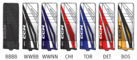 CCM Goalie Schienen EFLEX 7.9 CC Intermediate