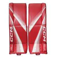 CCM Goalie Schienen Phenom Junior