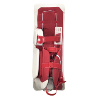 CCM Goalie Schienen Phenom Junior