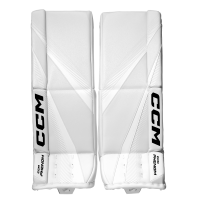 CCM Goalie Schienen Phenom Junior
