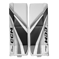 CCM Goalie Schienen Phenom Junior