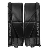 CCM Goalie Schienen Phenom Junior