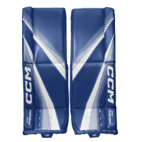 CCM Goalie Schienen Phenom Junior