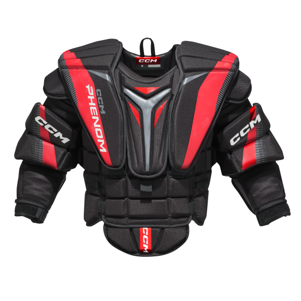 CCM Brustschutz PHENOM Junior