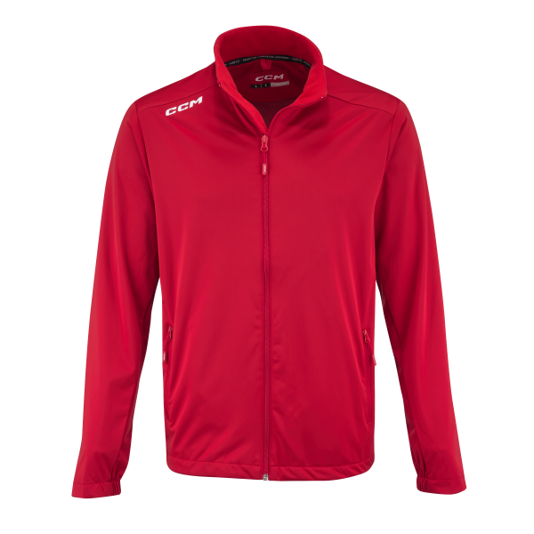 CCM Team Rink Suit Jacket SR