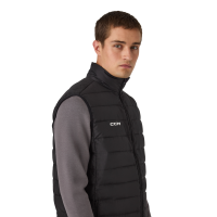 CCM Team Vest Senior