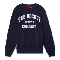 CCM Athleisure Crewneck Senior