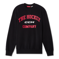 CCM Athleisure Crewneck Senior