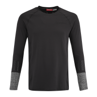 CCM CUT PROTECTION BASELAYER LS with Wrist Guard SR