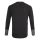 CCM CUT PROTECTION BASELAYER LS with Wrist Guard SR