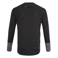 CCM CUT PROTECTION BASELAYER LS with Wrist Guard YTH