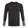 CCM CUT PROTECTION BASELAYER LS with Wrist Guard YTH