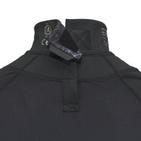 CCM Neck Guard LS Top Senior L