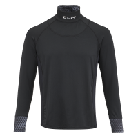 CCM Neck Guard LS Top Youth