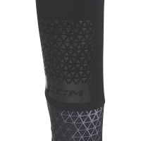 CCM Neck Guard LS Top Youth