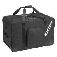 CCM Team Core Wheeled Bag 37"