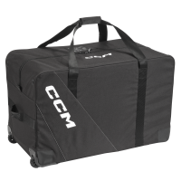 CCM Team Core Wheeled Bag 37"