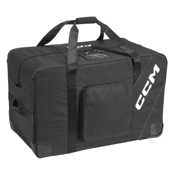CCM Team Core Wheeled Bag 32"