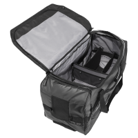 CCM 580 Wheeled Player Bag 37"
