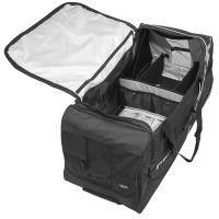 CCM 570 Wheeled Player Bag 37"