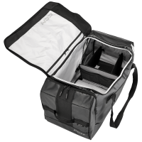 CCM 550 Carry Player Bag 37"