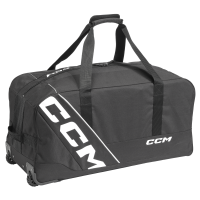 CCM 520 Wheeled Player Bag 37"