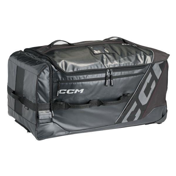 CCM 580 Wheeled Goalie Bag 40"