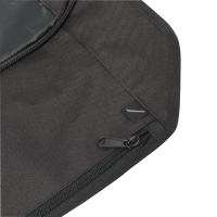 CCM 580 Wheeled Goalie Bag 40"