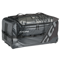 CCM 580 Wheeled Goalie Bag 40"
