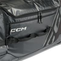 CCM 580 Wheeled Goalie Bag 40"