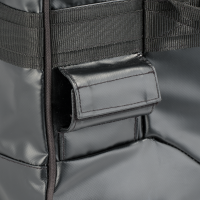 CCM 580 Wheeled Goalie Bag 40"