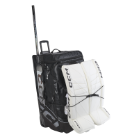 CCM 580 Wheeled Goalie Bag 40"