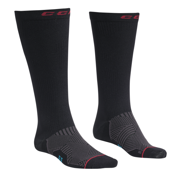 CCM Proline Compression Knee Sock L
