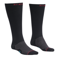 CCM Proline Compression Knee Sock L