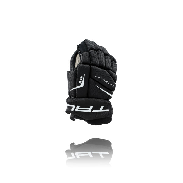 TRUE Catalyst 9X5 2025 Anatomical Fit Glove YTH