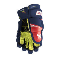 BAUER Handschuh Vapor FLY40 - Jr.