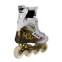 MISSION Inlinehockey Skate Inhaler FS1 - Sr.