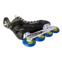 BAUER Inlinehockey Skate XR - Int. 4.0