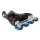 BAUER Inlinehockey Skate XR - Int. 4.0
