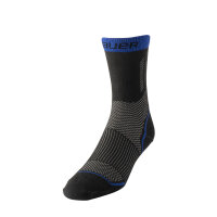 BAUER Schlittschuh Socken Performance S25 - kurz